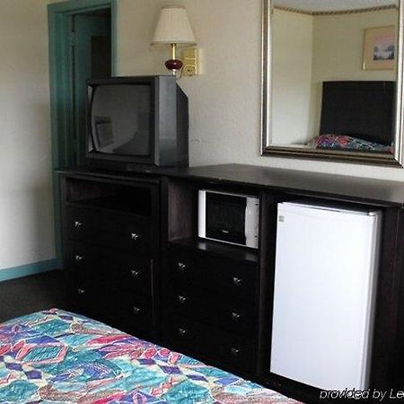 Drake Inn Nashville Zimmer foto
