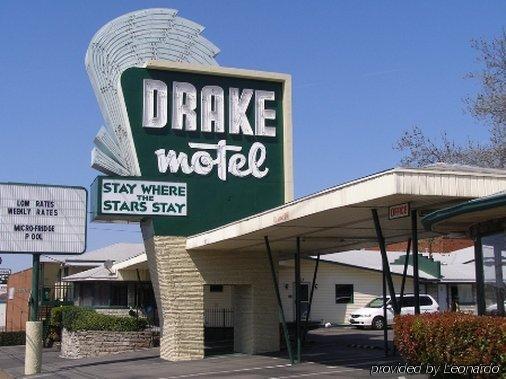 Drake Inn Nashville Exterior foto