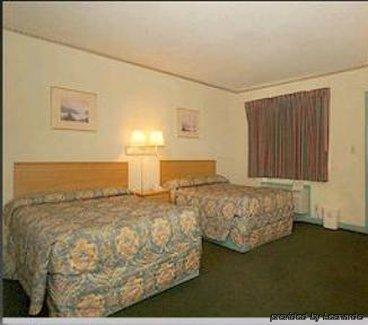 Drake Inn Nashville Zimmer foto